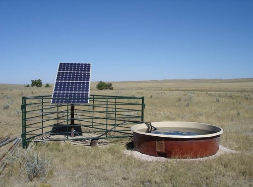 Solar Water Pumping Systems Bangalore