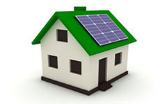 Solar Domestic Solutions