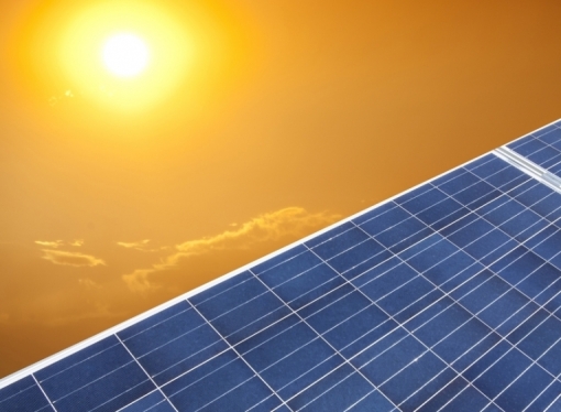 Solar Energy Suppliers in India