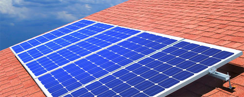 Solar Solutions for Home